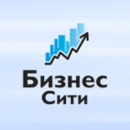 Логотип бизнес центра. Бизнес Сити