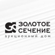 Логотип аукционного дома