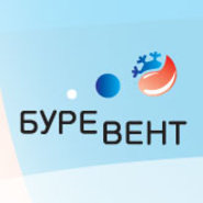 Логотип для интернет-магазина Burevent