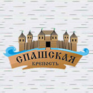 Логотип для коттеджного поселка.