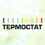 Логотип магазина термостатов