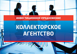 Презентация для инвестора. Продажа бизнеса