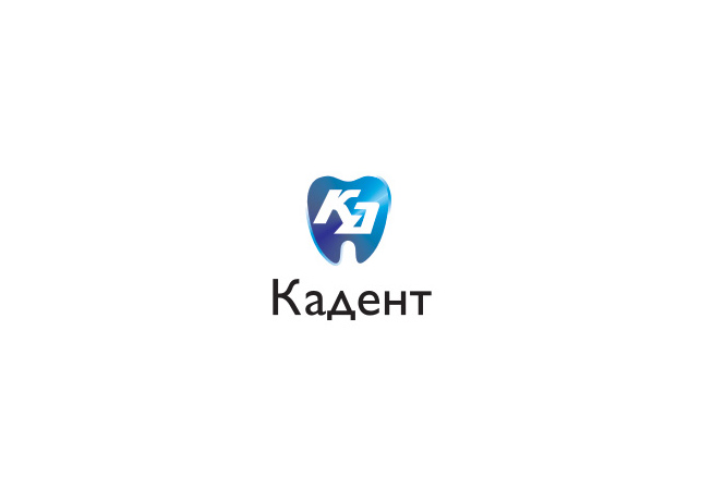 Нейминг и логотип для стоматологической клиники