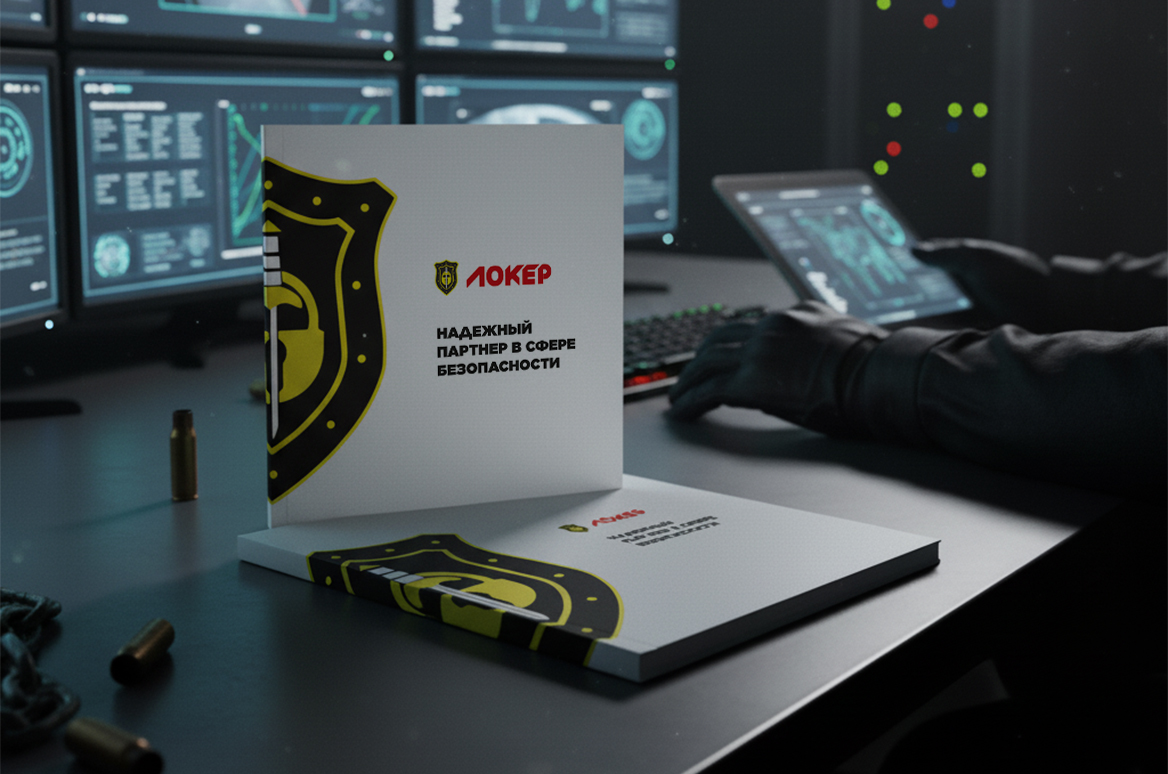 маркетинг-кит компании